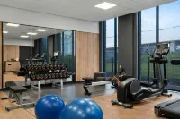 Renaissance Amsterdam Schiphol Airport Hotel - Gym