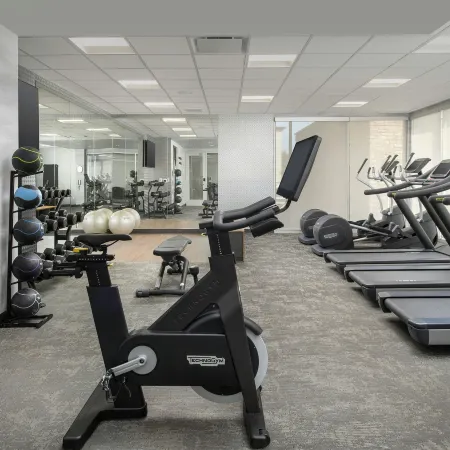 Fairfield Inn & Suites Santa Rosa Rohnert Park