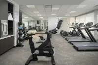 Fairfield Inn & Suites Santa Rosa Rohnert Park - 3-Star