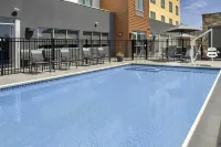 Fairfield Inn & Suites Santa Rosa Rohnert Park - Pools