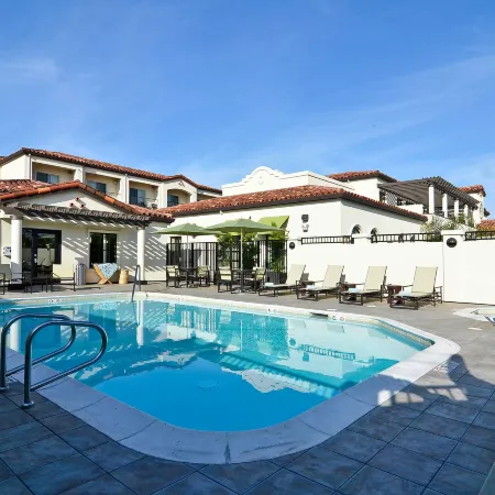 Fairfield Inn & Suites Santa Cruz - Capitola