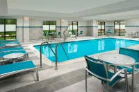 TownePlace Suites Alexandria Fort Belvoir - Wifi