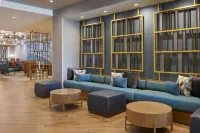 Four Points by Sheraton Point Edward Sarnia - バー