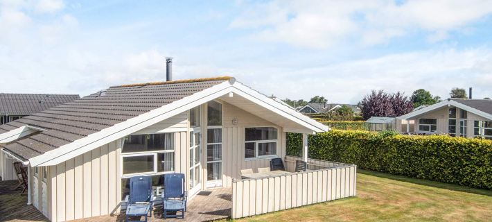 6 person holiday home in Haderslev-By Traum Hotels in Haderslev