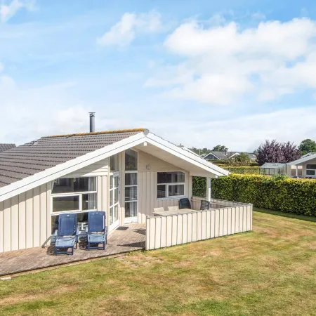 6 person holiday home in Haderslev-By Traum