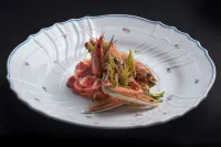 Villa Franceschi Hotel & Resort - Frühstück