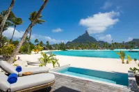 The Westin Bora Bora Resort & Spa - Pool