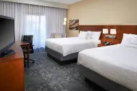 Courtyard Lexington North Các khách sạn ở Lexington