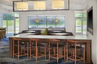 Fairfield Inn & Suites Reading Wyomissing - Pools