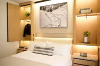 The Observatory - A Viceroy Resort - Fitnessstudio