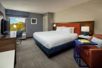 Hampton Inn Lexington South-Keeneland/Airport - Breakfast