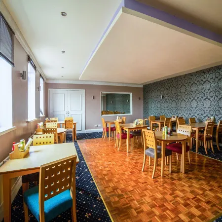 The Continental Hotel, Derby
