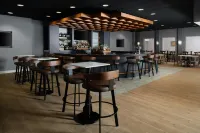 DoubleTree by Hilton Baltimore North - Pikesville - bar