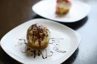 Marriott St. Louis Grand - petit déjeuner