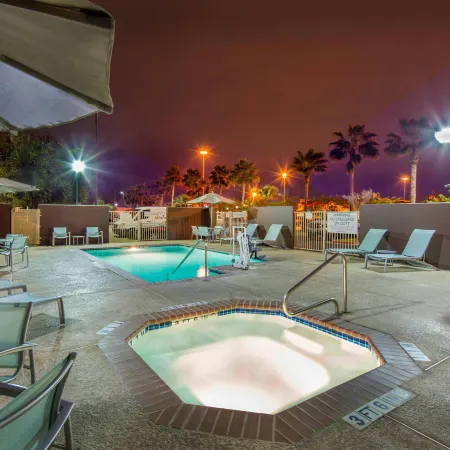 SpringHill Suites Laredo