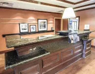 Hampton Inn & Suites Pinedale - 2-Sterne