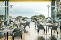 Grand Hotel Suisse Majestic, Autograph Collection - breakfast