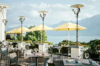Grand Hotel Suisse Majestic, Autograph Collection - breakfast