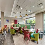 Home2 Suites by Hilton Fort Worth Arlington West - Kitchens