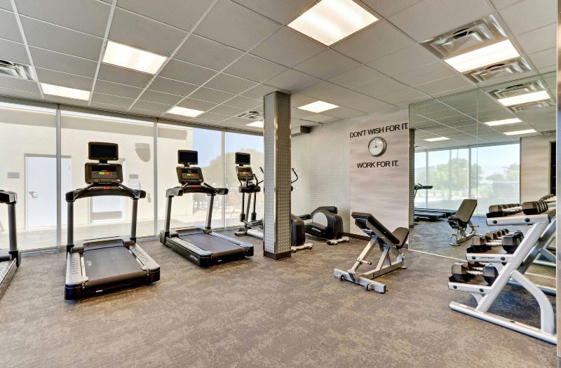 Fairfield Inn & Suites Dallas Love Field photo 4