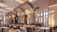 The Mangroves Abu Dhabi, Lxr Hotels & Resorts - New