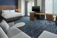 Residence Inn by Marriott Birmingham Grandview - Baarit
