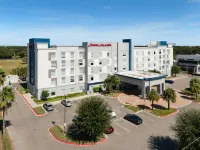 Hampton Inn & Suites McAllen - 2-Star
