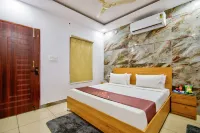Hotel Shagun - Parkplatz
