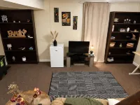 Cozy Basement Retreat in Bancroft - 3 stjerner