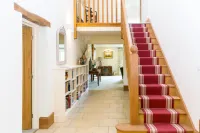 Chater Barn - 2-Star
