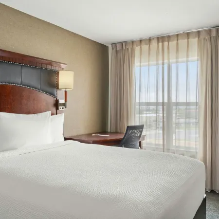 Residence Inn Billings