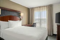 比靈斯Residence Inn 酒店 - SPA
