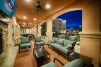 TownePlace Suites El Paso Airport - 3-نجوم