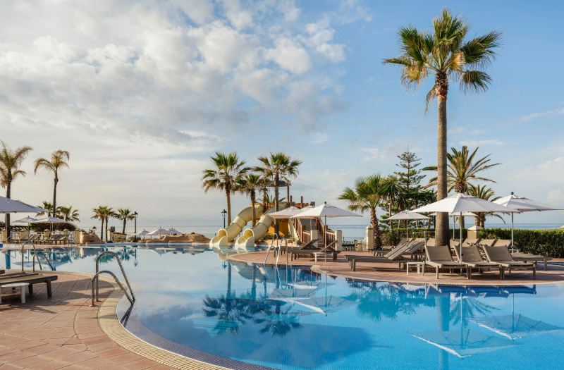 Marriott's Marbella Beach Resort photo 4