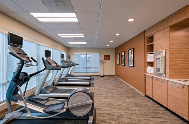 TownePlace Suites Tacoma Lakewood photo 2