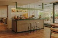 Sabàtic Gavà Mar, Barcelona, a Tribute Portfolio Hotel - bar
