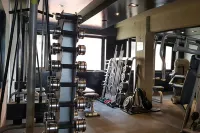 Sheraton Bariloche Hotel - Gym