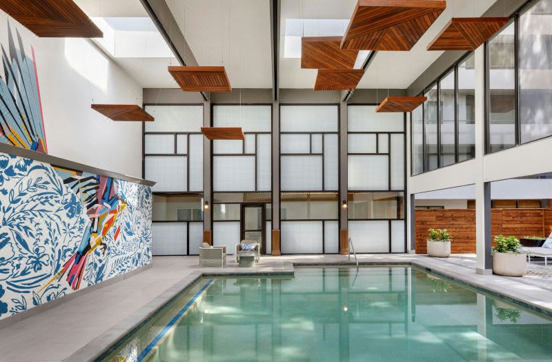Hotel Mockingbird, Dallas, a Tribute Portfolio Hotel photo 5