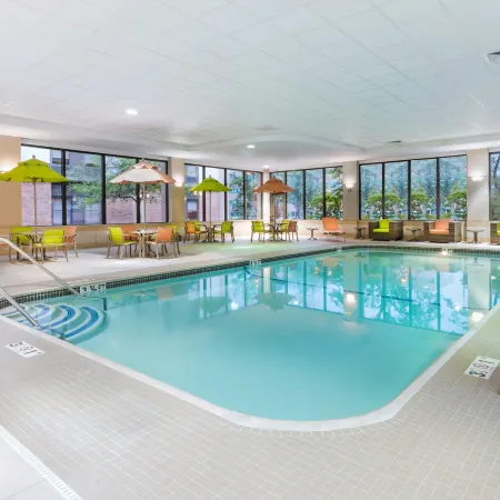 Hampton Inn Boston/Marlborough
