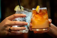 Minneapolis Marriott West - Barer