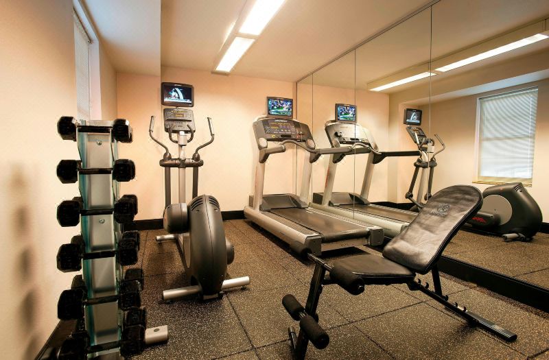 TownePlace Suites Dulles Airport photo 3