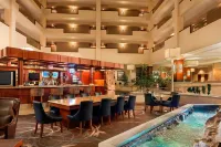 Sheraton Sioux Falls & Convention Center - Barer