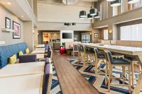 Hampton Inn & Suites Abilene I-20 - Morgenmad