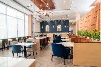 Homewood Suites by Hilton Corpus Christi Downtown - breakfast