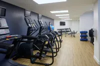 Four Points by Sheraton Richmond Airport - Gym