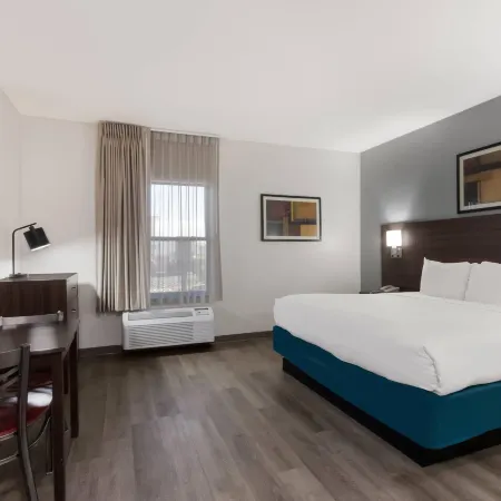 MainStay Suites Extended Stay Hotel Casa Grande