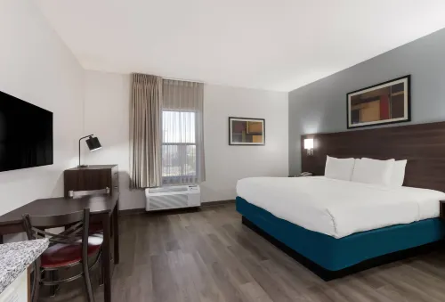 MainStay Suites Extended Stay Hotel Casa Grande - Swimmingpools
