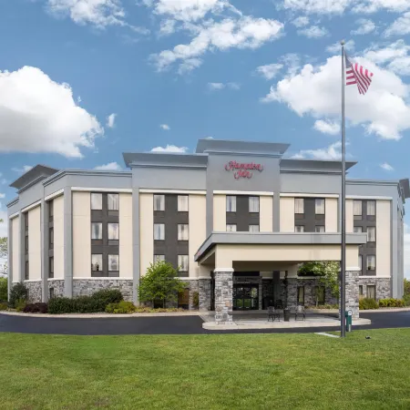 Hampton Inn Gettysburg