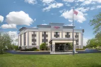 Hampton Inn Gettysburg - 2 tähden