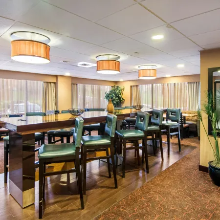 Red Roof Inn Meriden